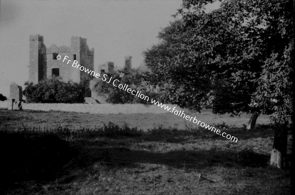 CISTERCIAN ABBEYS ALBUM 2  BECTIVE ABBEY 1148  PAGE 2